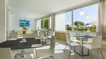 HOTEL PANORAMA