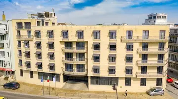 Hotel Panorama