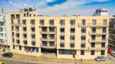 Hotel Panorama