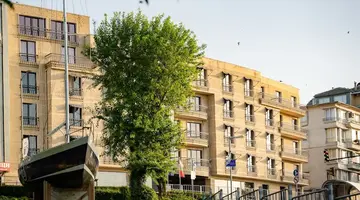 Hotel Panorama