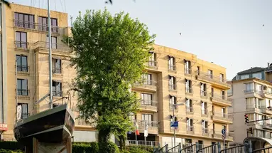 Hotel Panorama