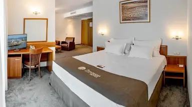 Hotel Panorama