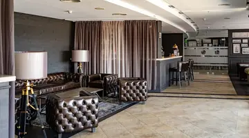 Hotel Panorama