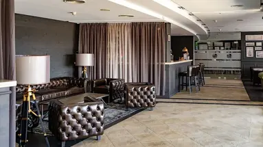 Hotel Panorama