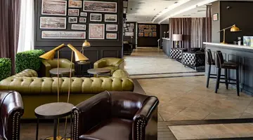 Hotel Panorama