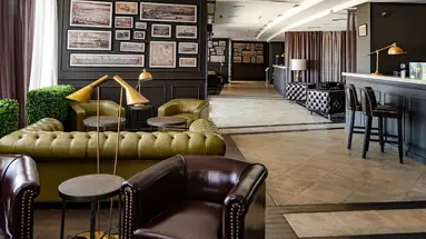 Hotel Panorama