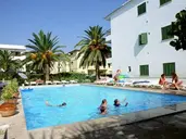 HOTEL PANORAMA