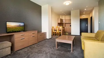 Hotel Panorama
