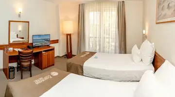 Hotel Panorama