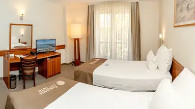 Hotel Panorama