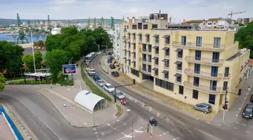 Hotel Panorama