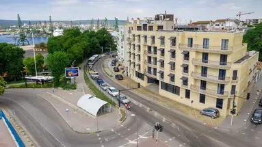Hotel Panorama