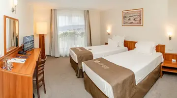 Hotel Panorama