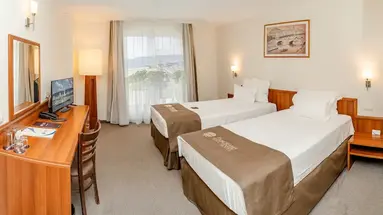 Hotel Panorama