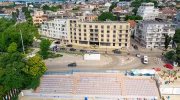 Hotel Panorama