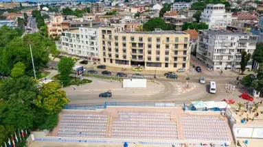 Hotel Panorama