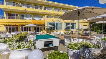 HOTEL PANORAMA