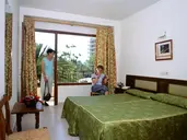 HOTEL PANORAMA