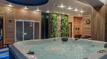Hotel Panorama