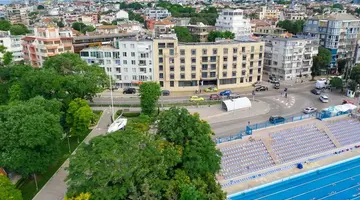 Hotel Panorama