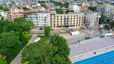 Hotel Panorama