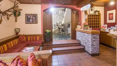 Hotel Panorama