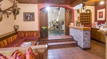 Hotel Panorama