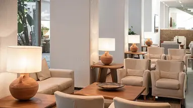 Hotel Panorama