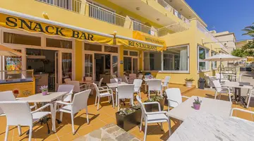 HOTEL PANORAMA
