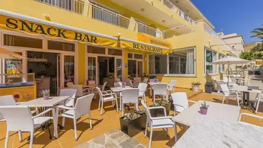 HOTEL PANORAMA