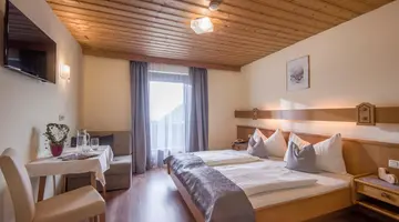 Hotel Panorama