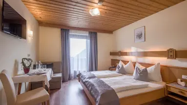 Hotel Panorama