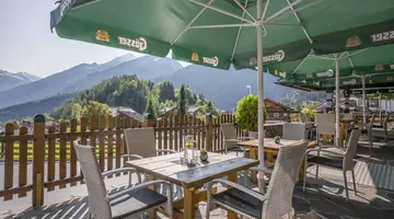 Hotel Panorama