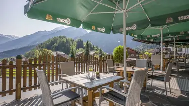 Hotel Panorama