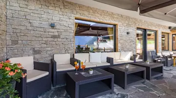 Hotel Panorama