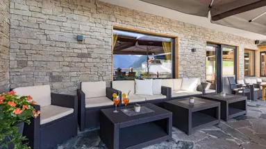 Hotel Panorama