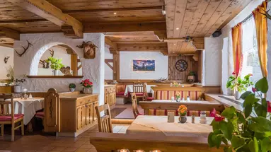 Hotel Panorama