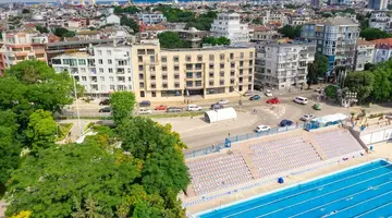 Hotel Panorama