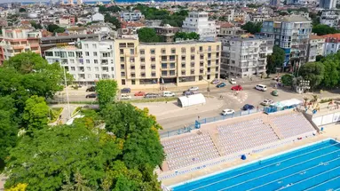 Hotel Panorama