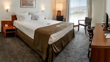 Hotel Panorama