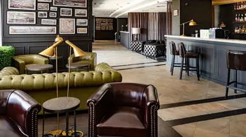 Hotel Panorama