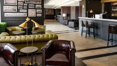 Hotel Panorama