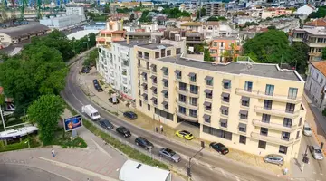 Hotel Panorama