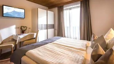 Hotel Panorama