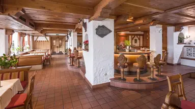Hotel Panorama