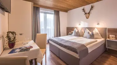 Hotel Panorama