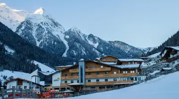 Hotel Panorama