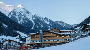 Hotel Panorama