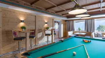 Hotel Panorama