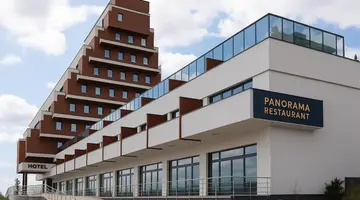 Hotel Panorama